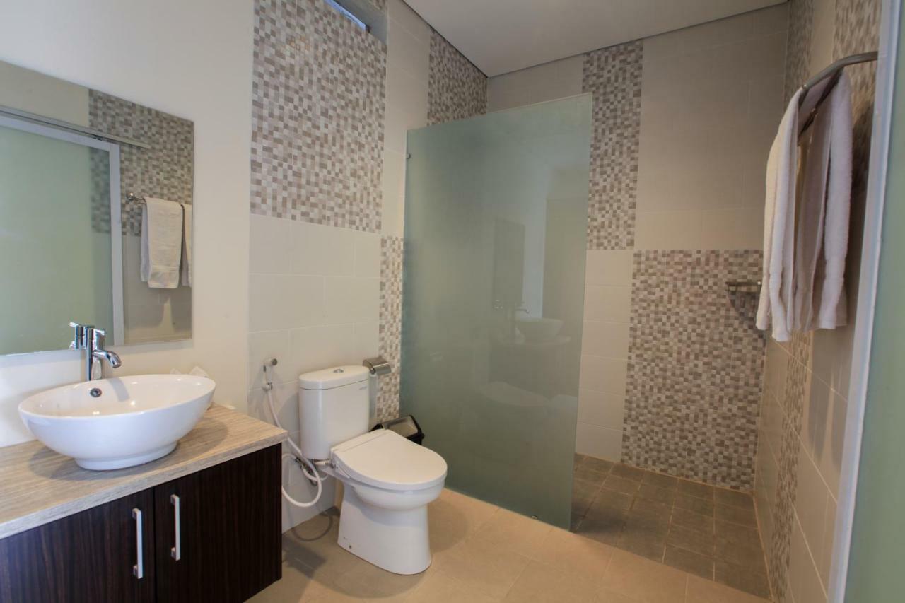 Arganta By Nerus Guest house