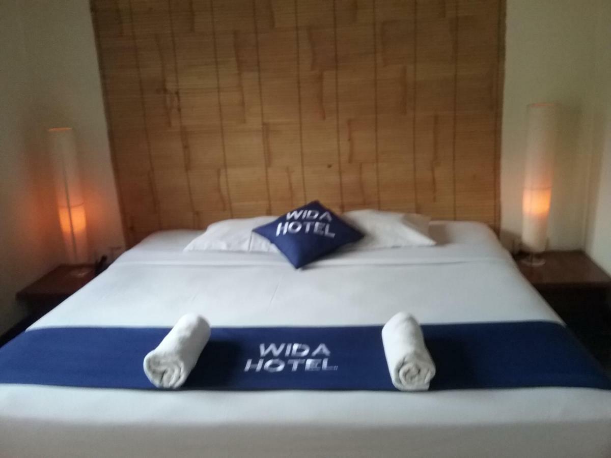 Capital O 93809 Wida Hotel Legian (Bali)