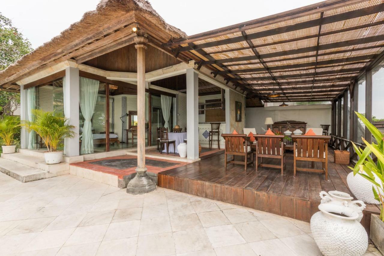 Villa Casa Jimbaran (Bali)
