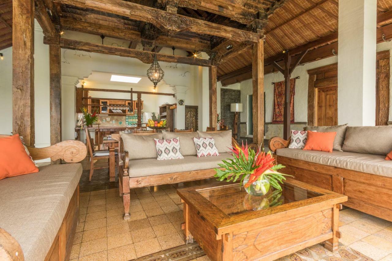 Casa * Jimbaran (Bali)