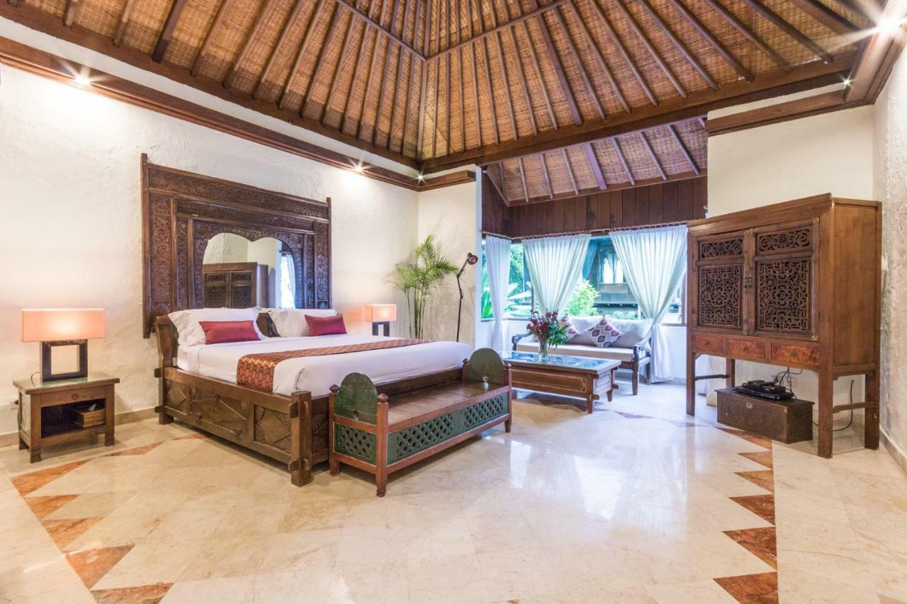 Villa Casa Jimbaran (Bali)