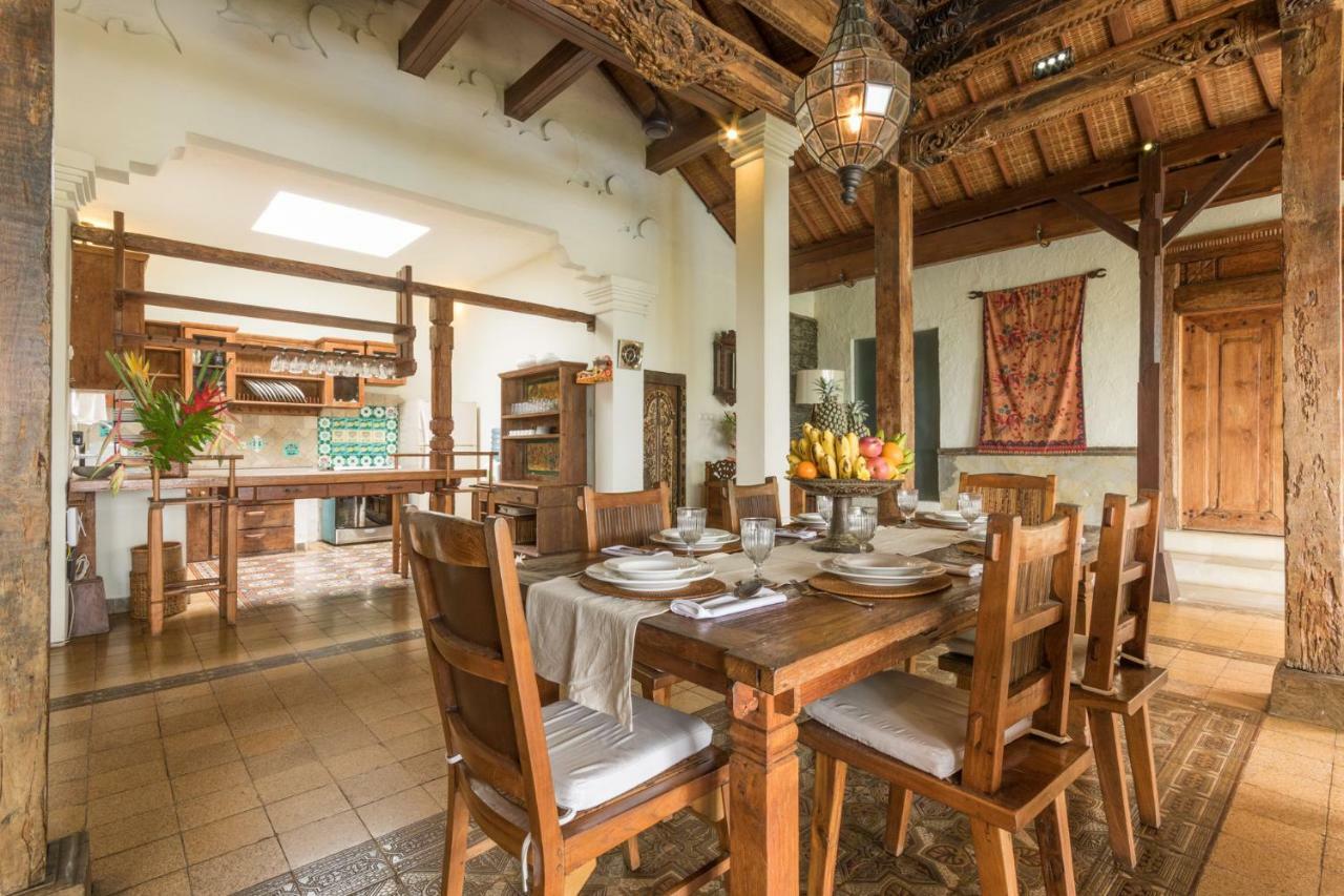 Villa Casa