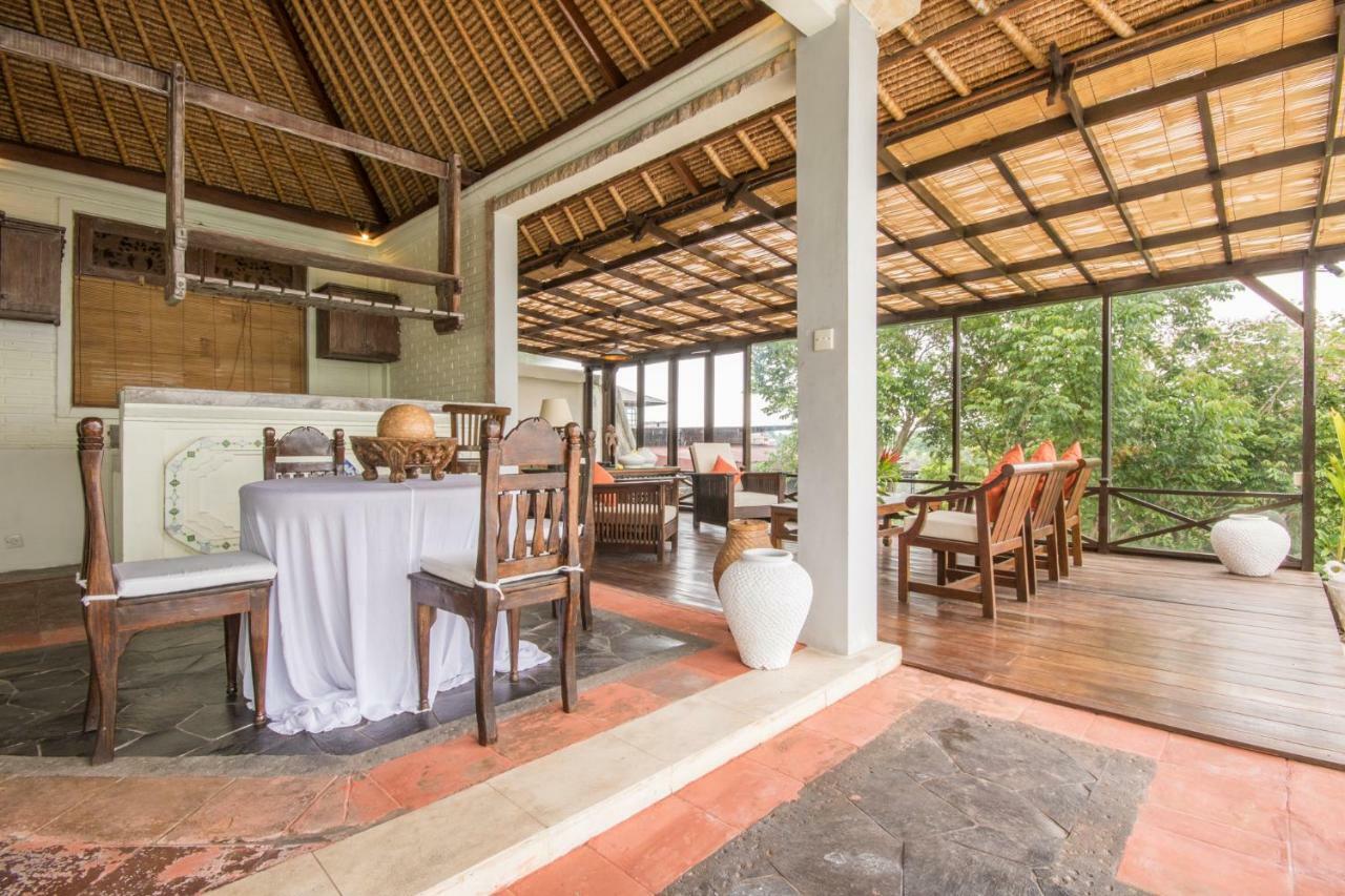 Casa * Jimbaran (Bali)