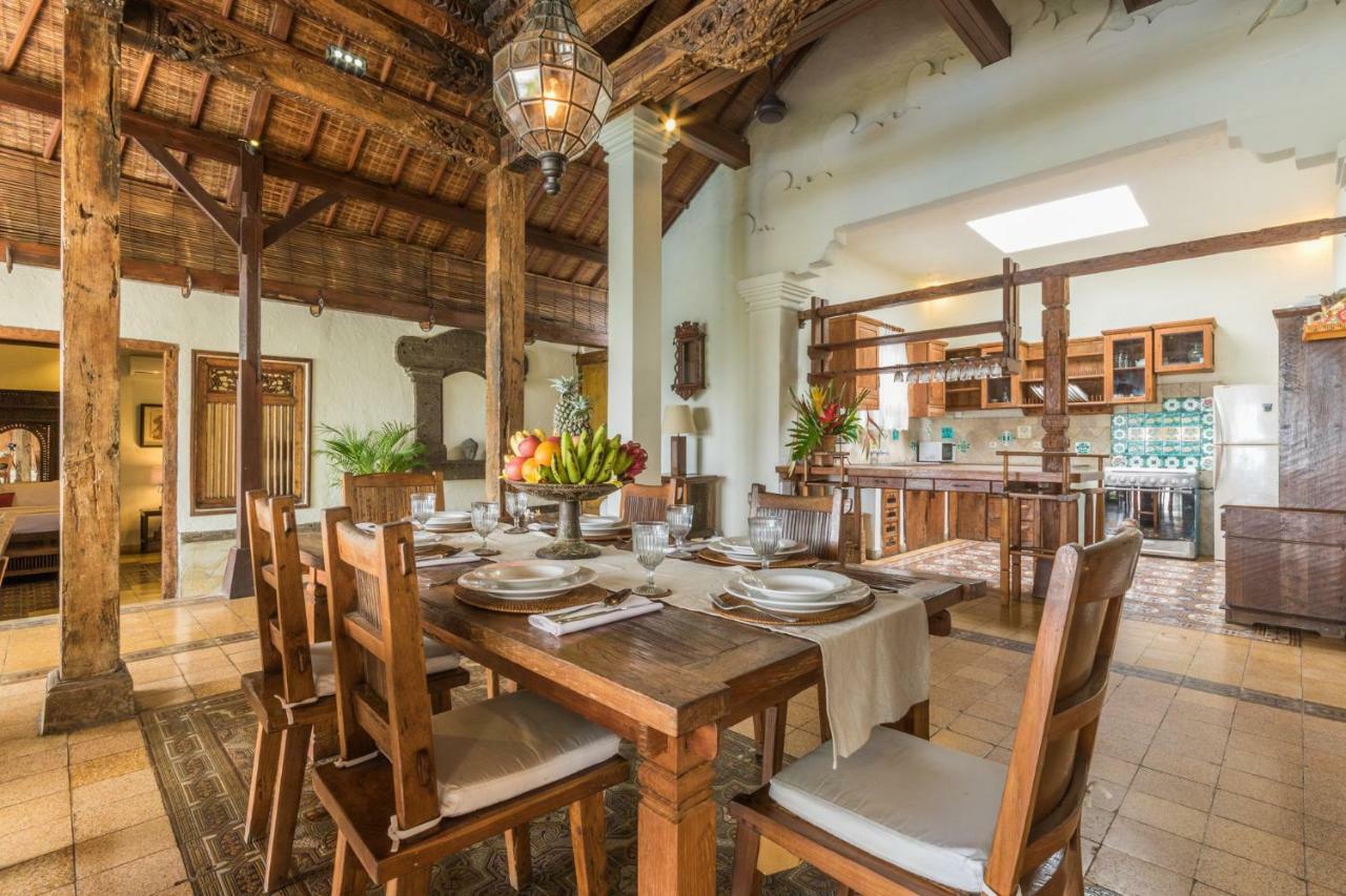 Villa Casa