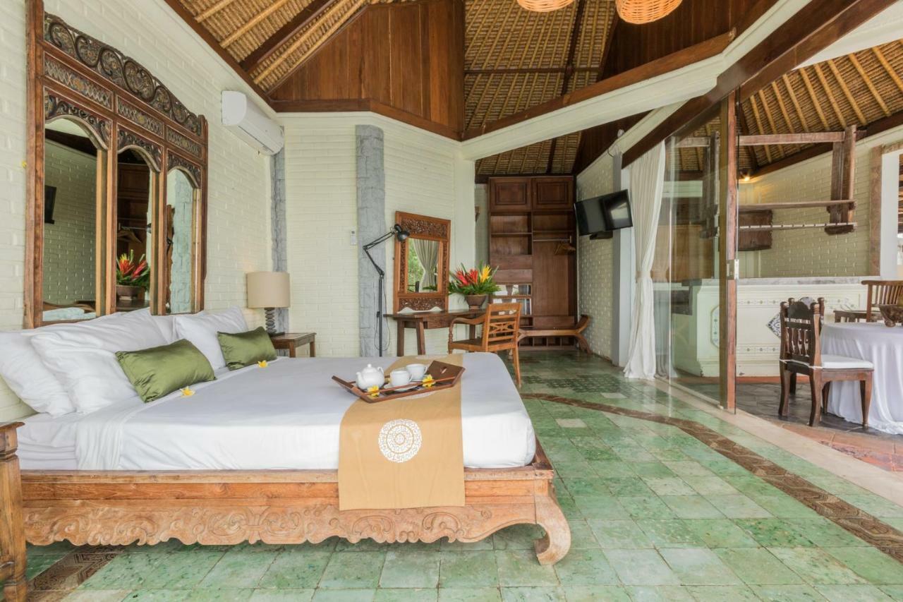 Casa * Jimbaran (Bali)