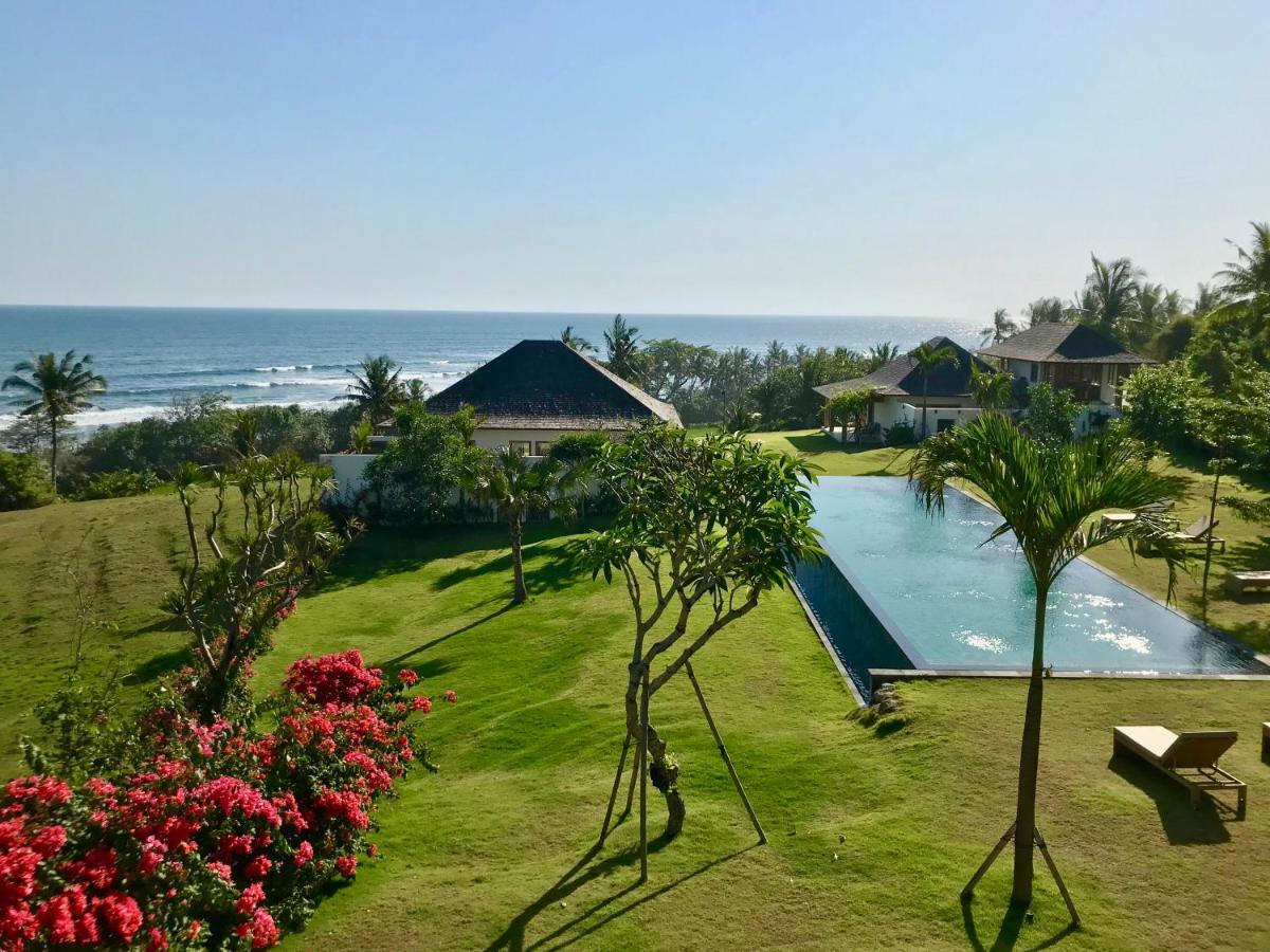 Balian Prana Selemadeg (Bali)