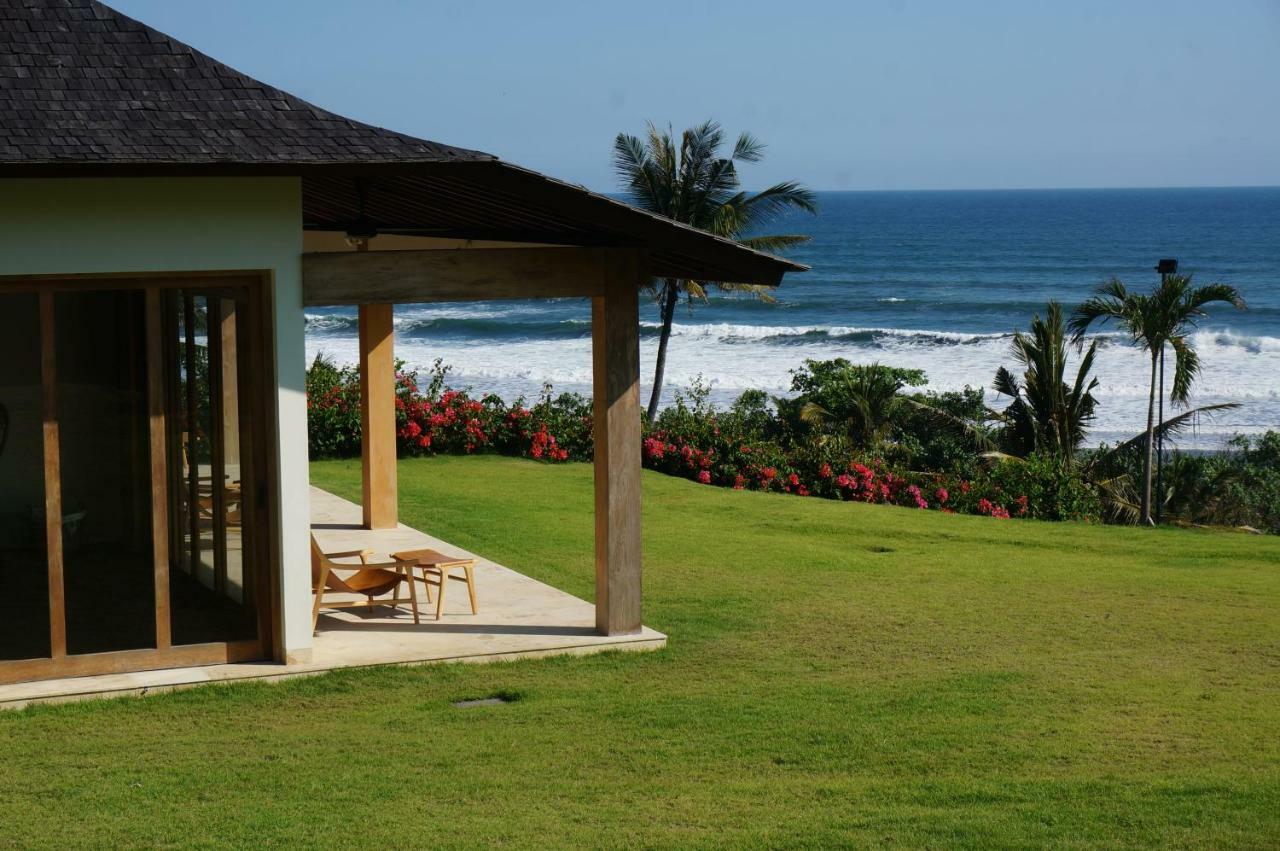 Guest house Balian Prana Selemadeg (Bali)