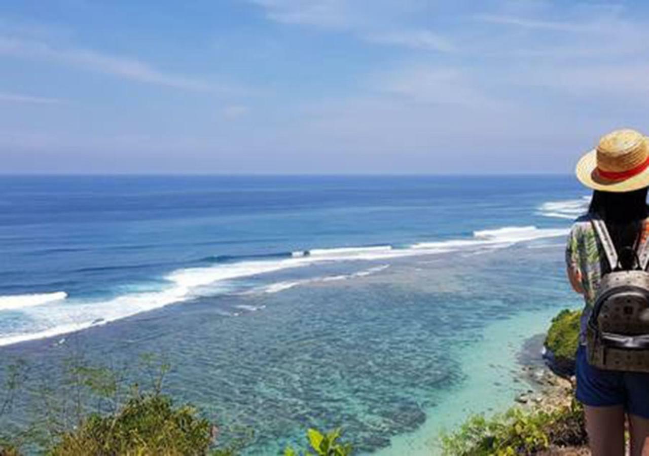 Omah Bali Villa *