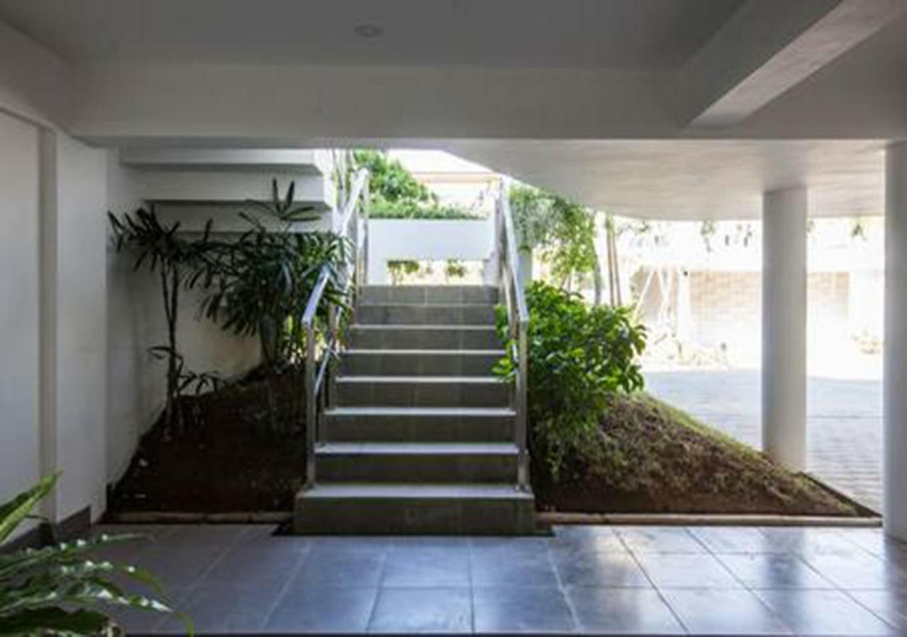 Omah Bali Villa *
