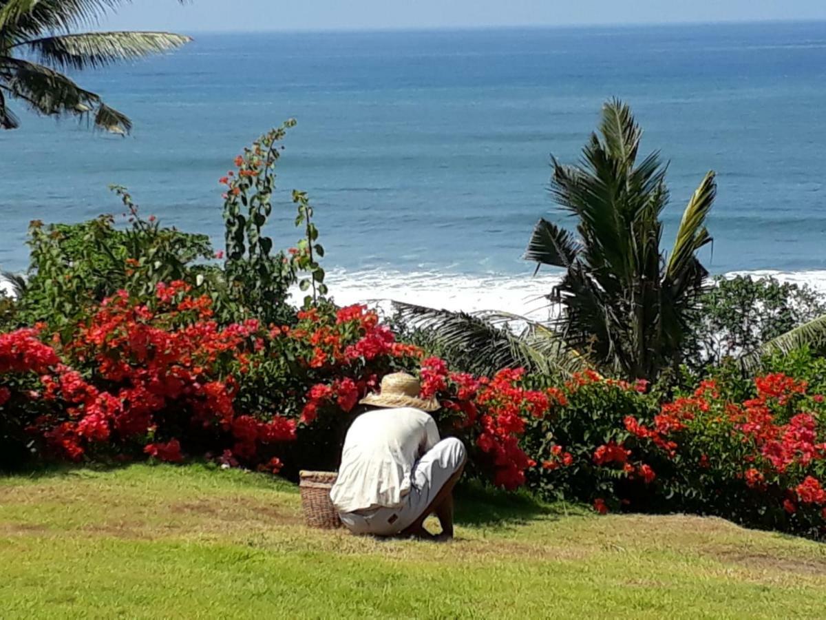 Guest house Balian Prana 3*