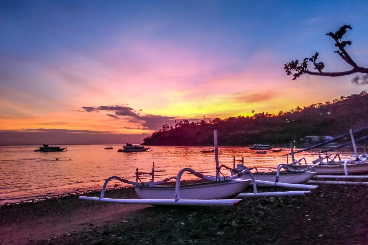 Sunrise Cafe * Amed (Bali)