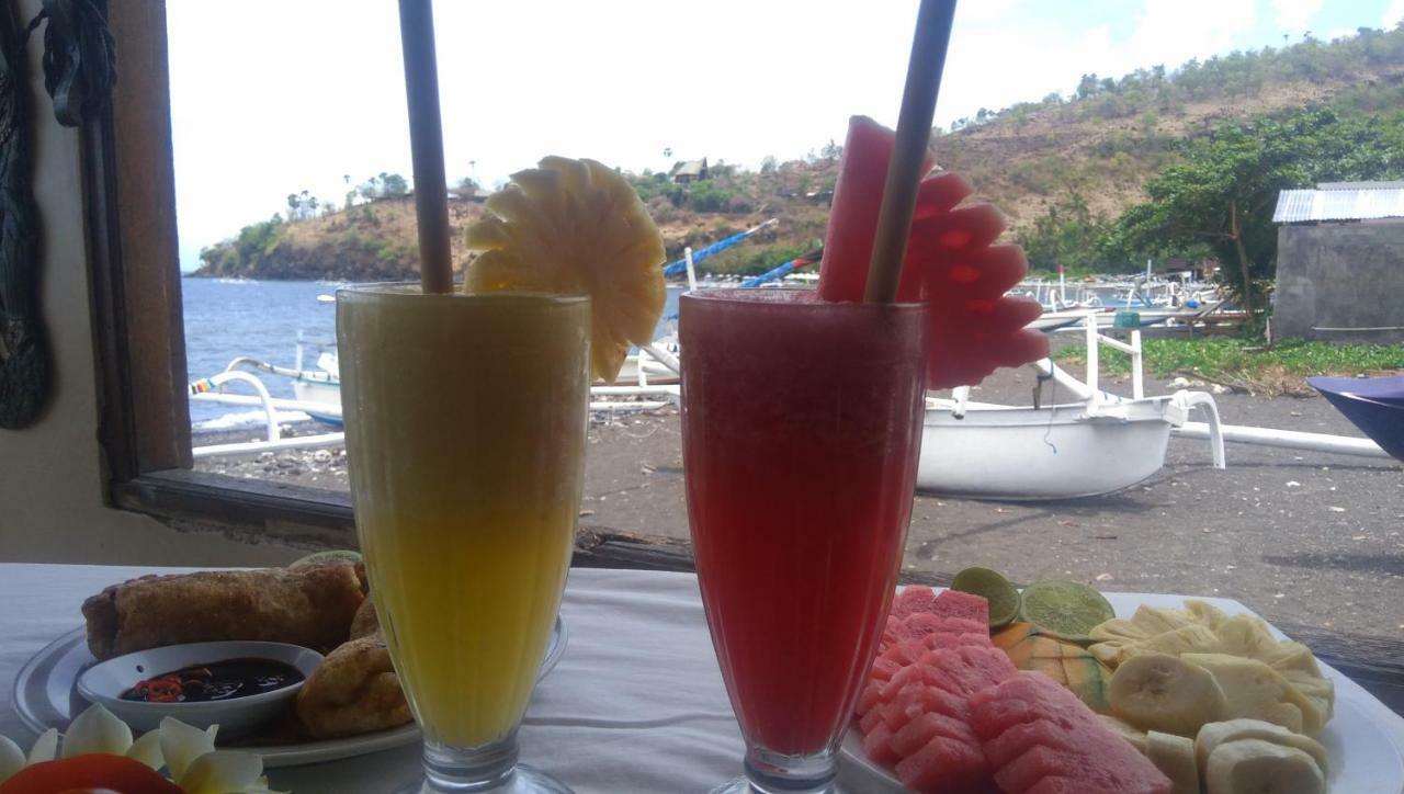 Sunrise Cafe Homestay *