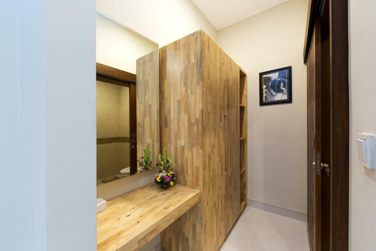 Villa Paisa Living Seminyak (Bali)