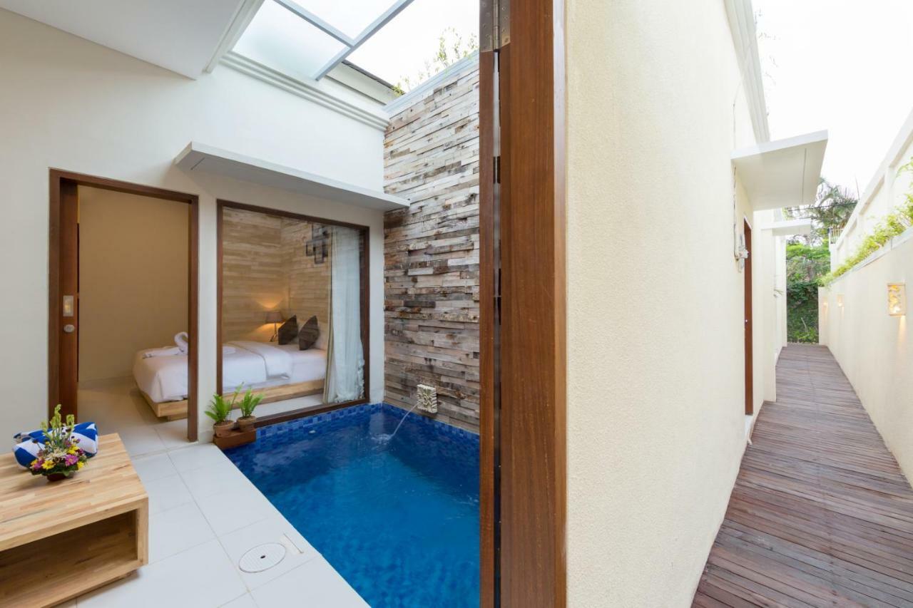 Villa Paisa Living Seminyak (Bali)