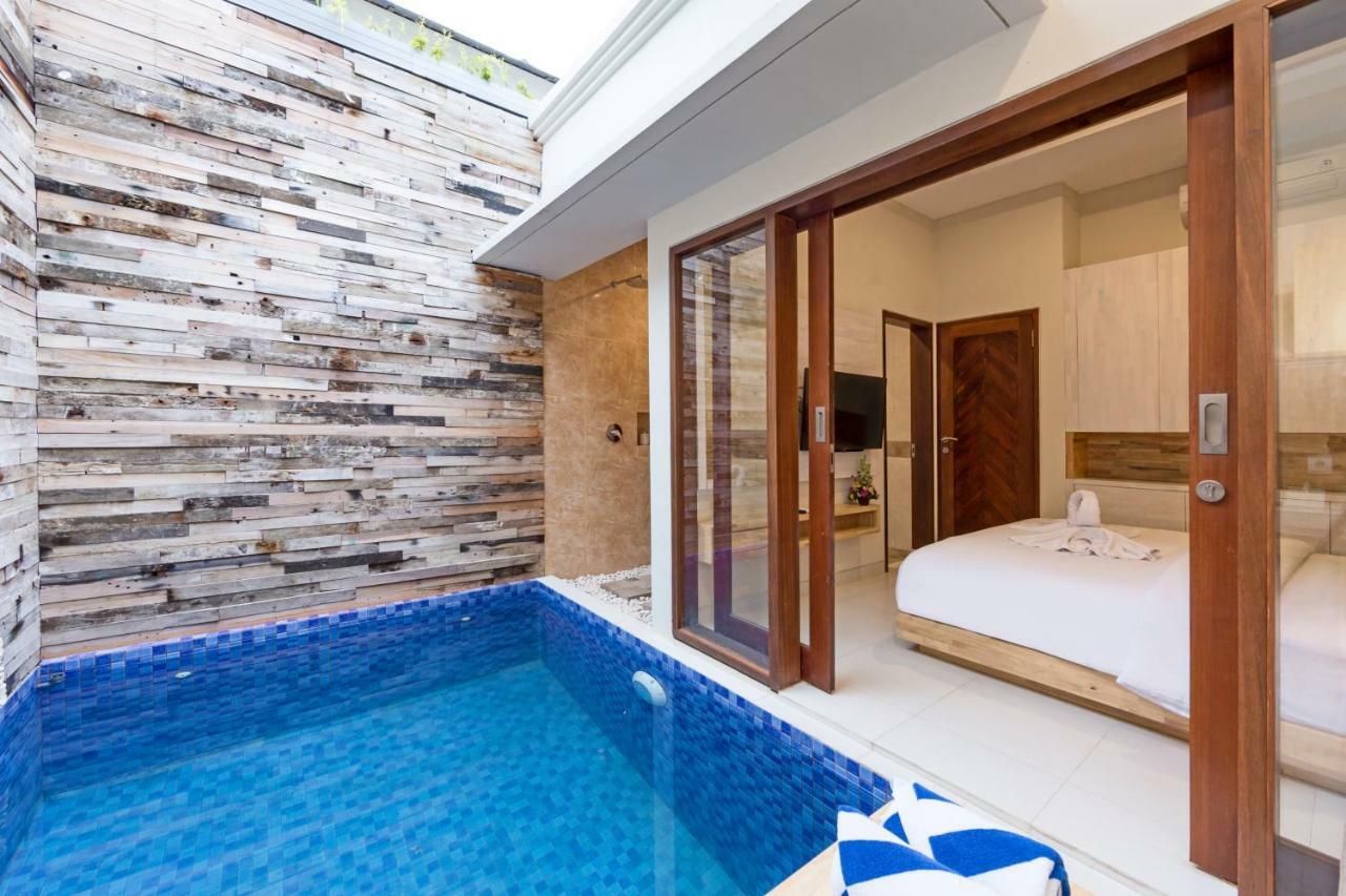 Villa Paisa Living Seminyak (Bali)