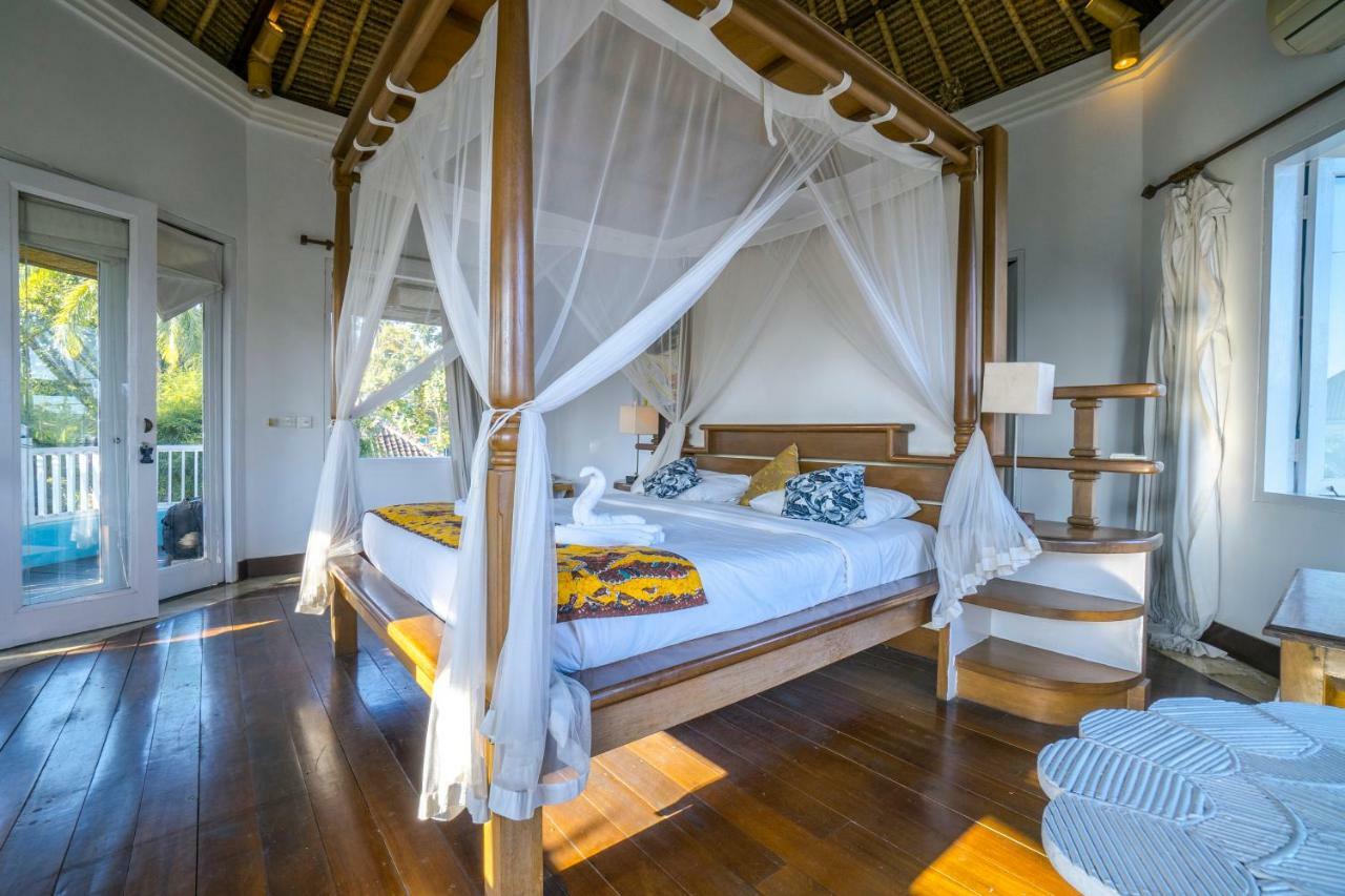 Guest house Gajah Biru