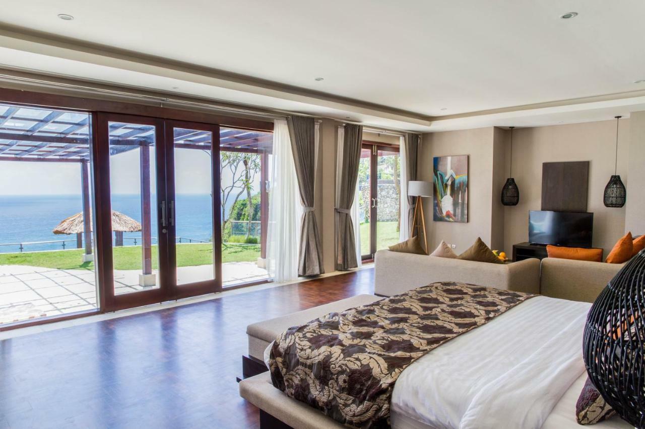 Maiara 4* Uluwatu (Bali)