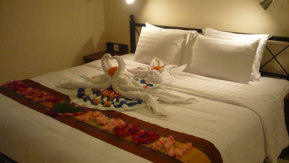 Suly Garden Villa Ubud Hotel