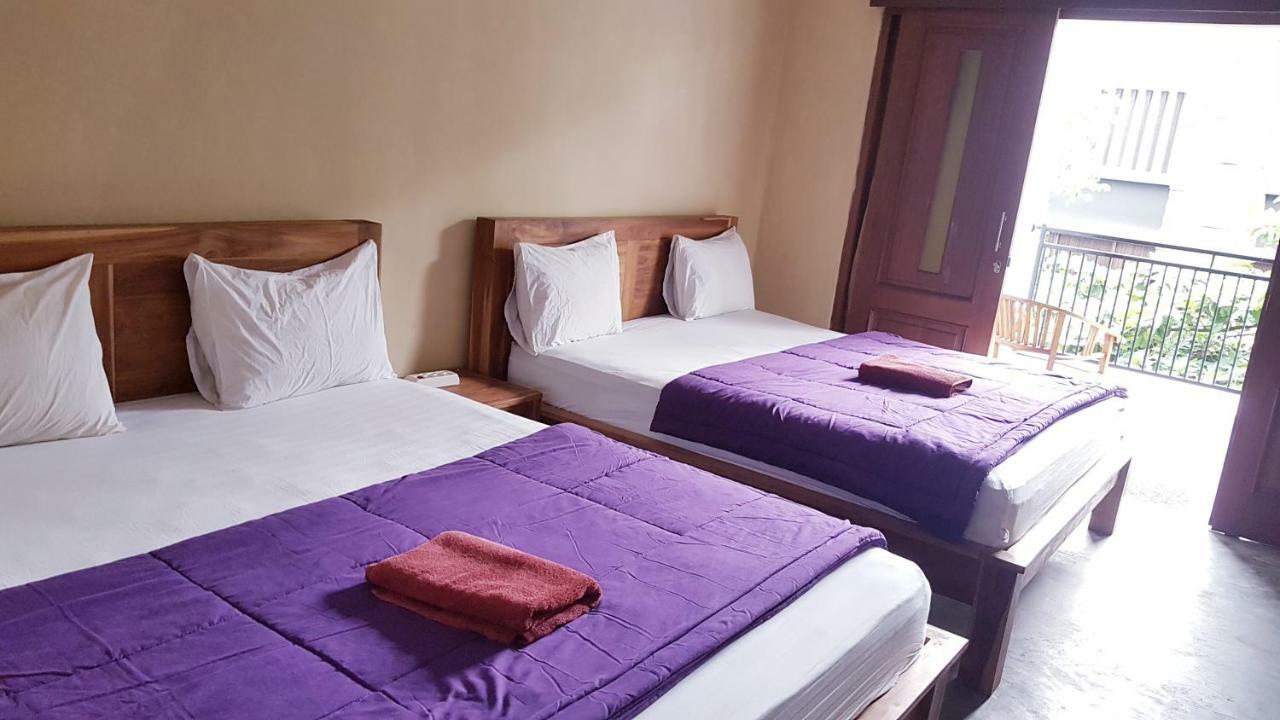 Ketapang Echo Guest house 3*