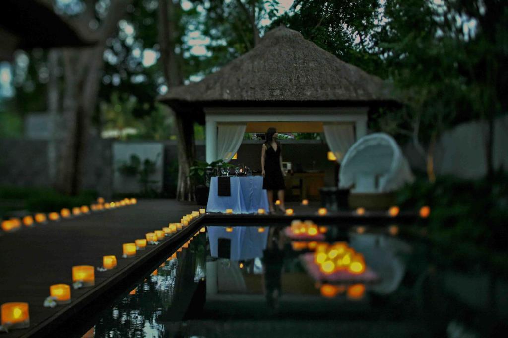 Kayumanis Nusa Dua Private Villa&spa *
