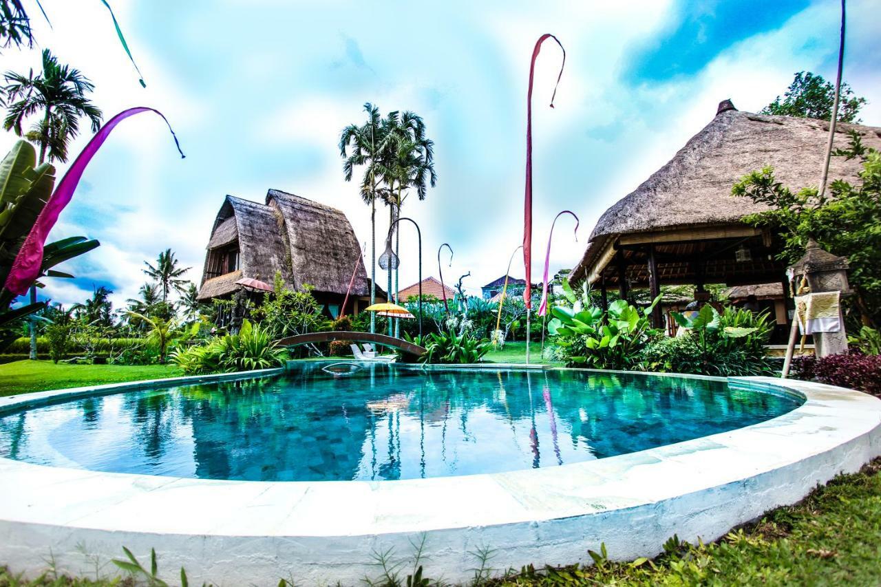 Taman liburan Hidden Yone Village