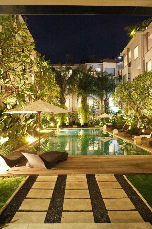 Umalas Apartment *
