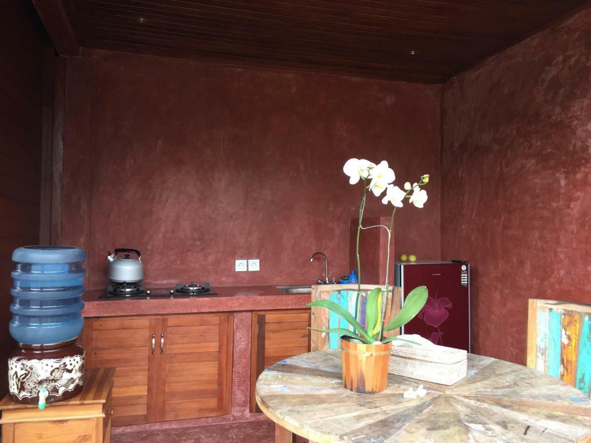 Hidden Point Villa