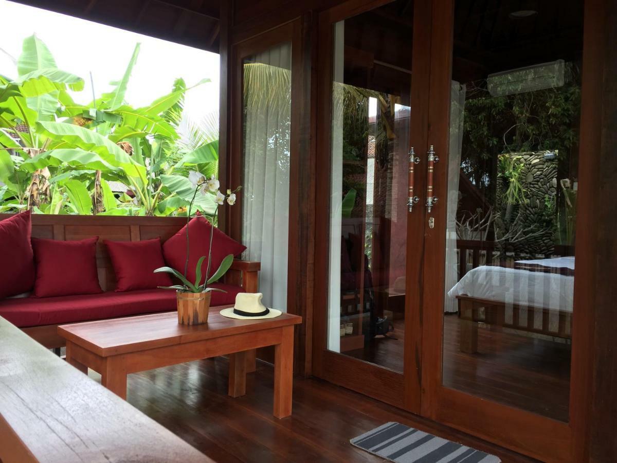Villa Hidden Point *