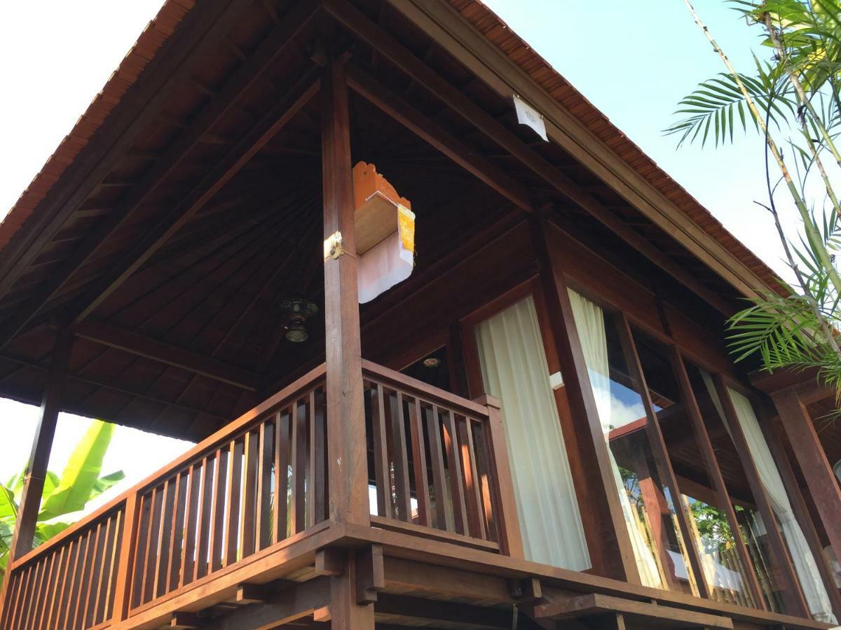 Villa Hidden Point Ubud (Bali)