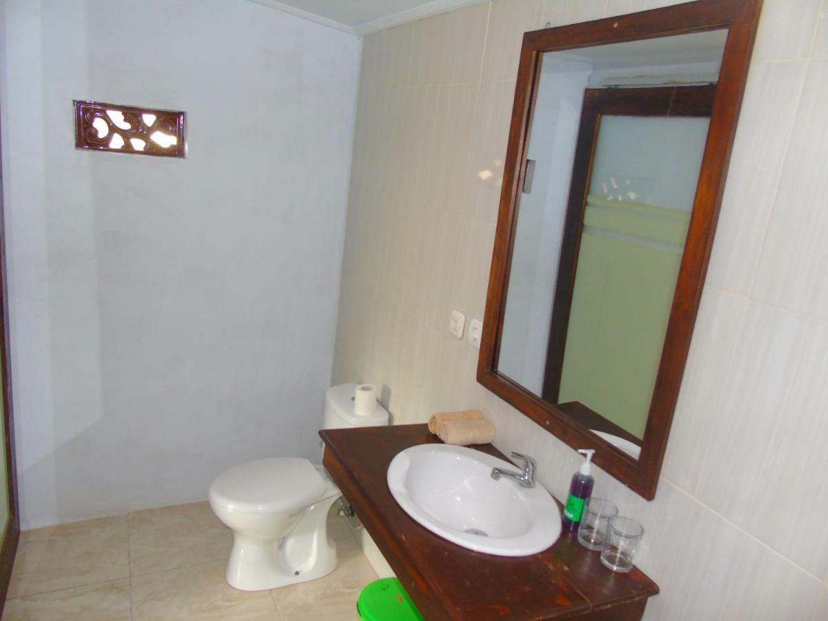 Kuri Garden Holiday park