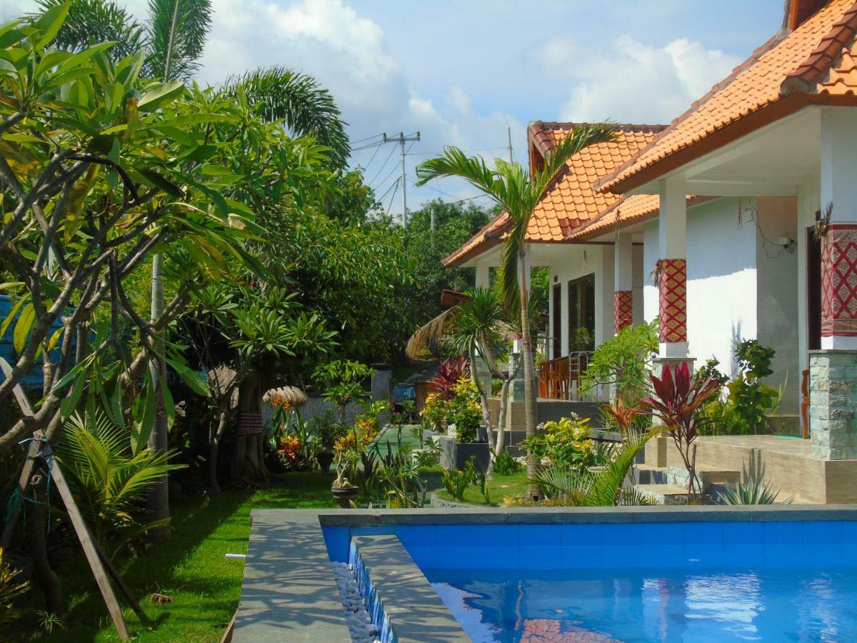 Kuri Garden 2* Batununggul