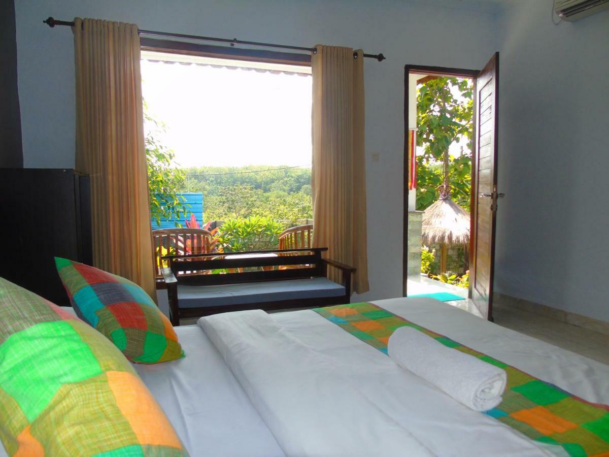 Kuri Garden Holiday park Batununggul