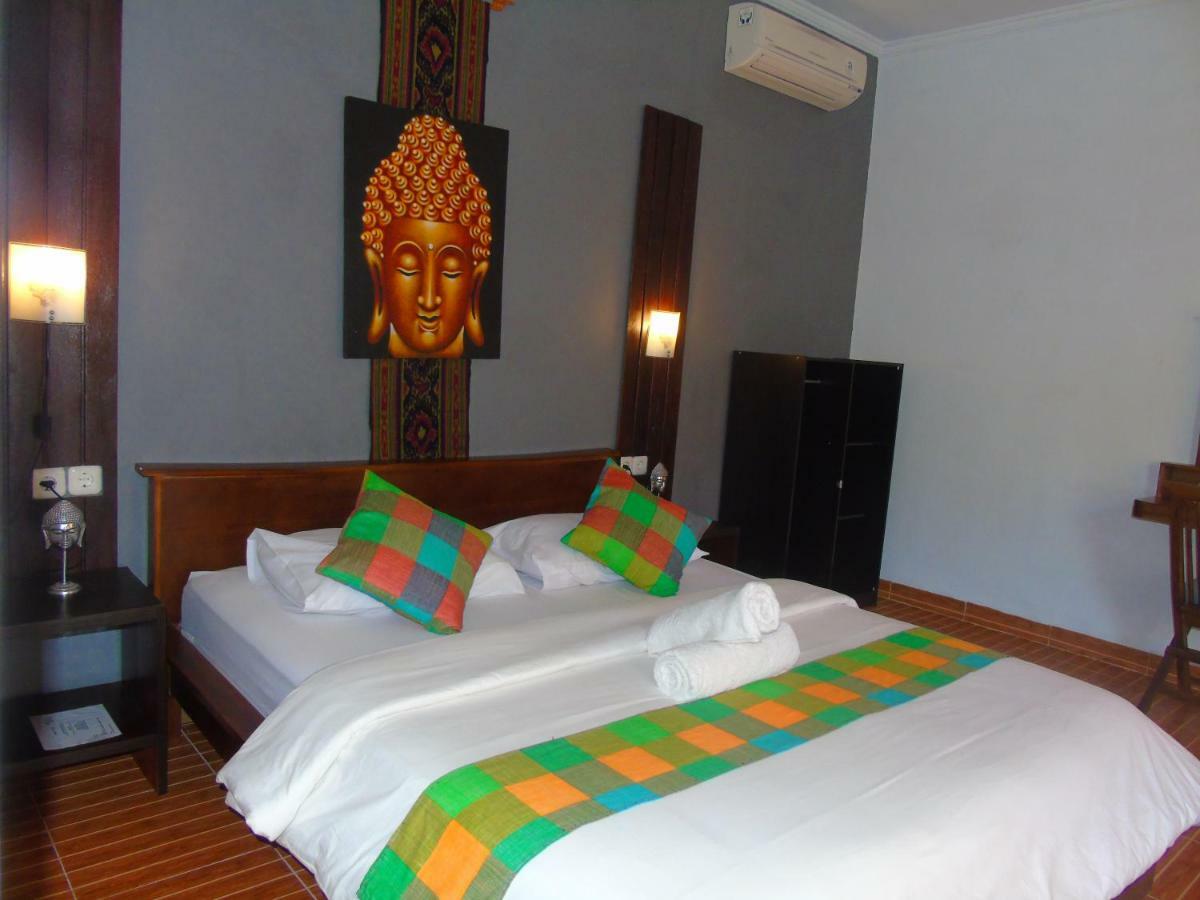 Kuri Garden Holiday park Batununggul