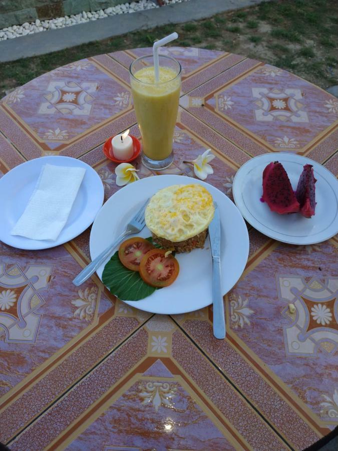 Holiday park Kuri Garden