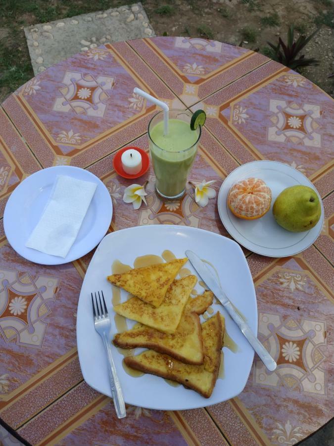 Kuri Garden Holiday park