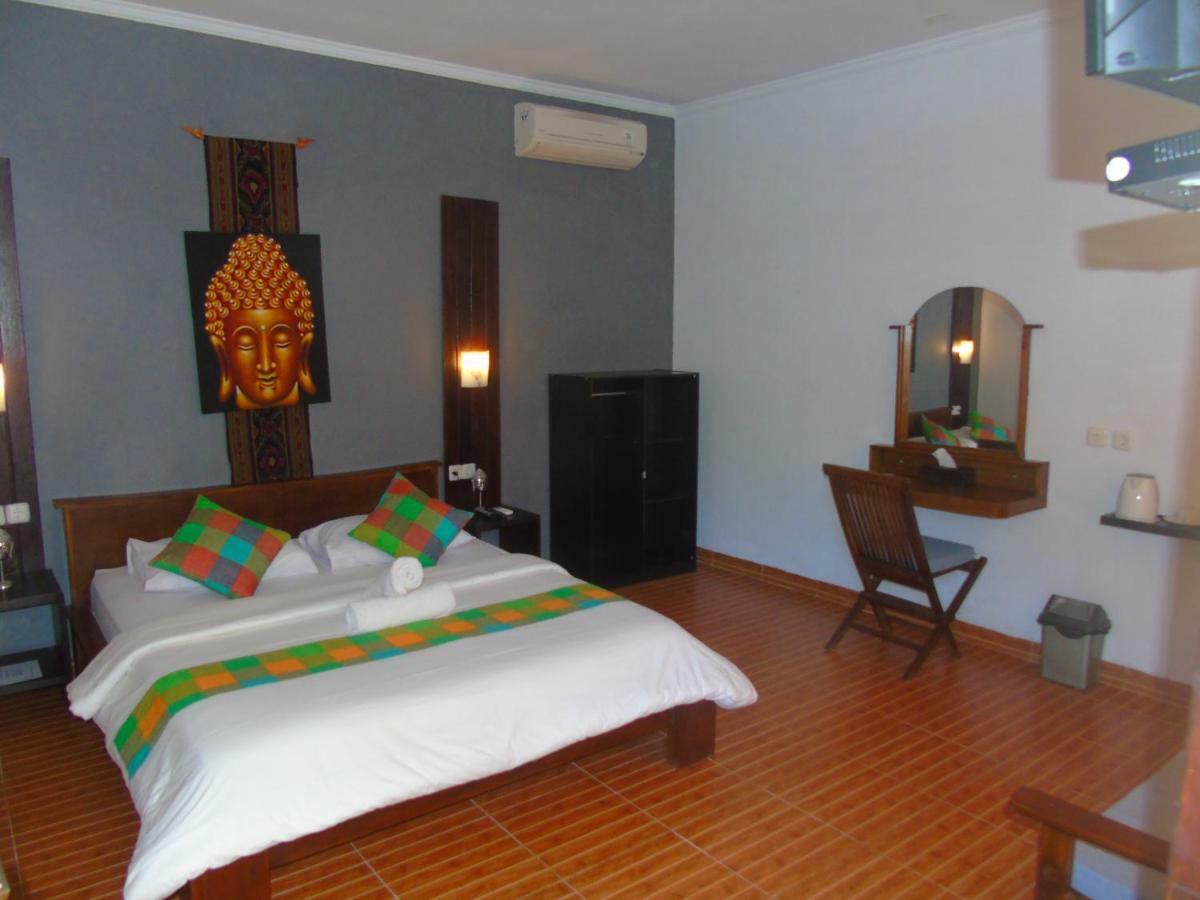 Holiday park Kuri Garden 2*