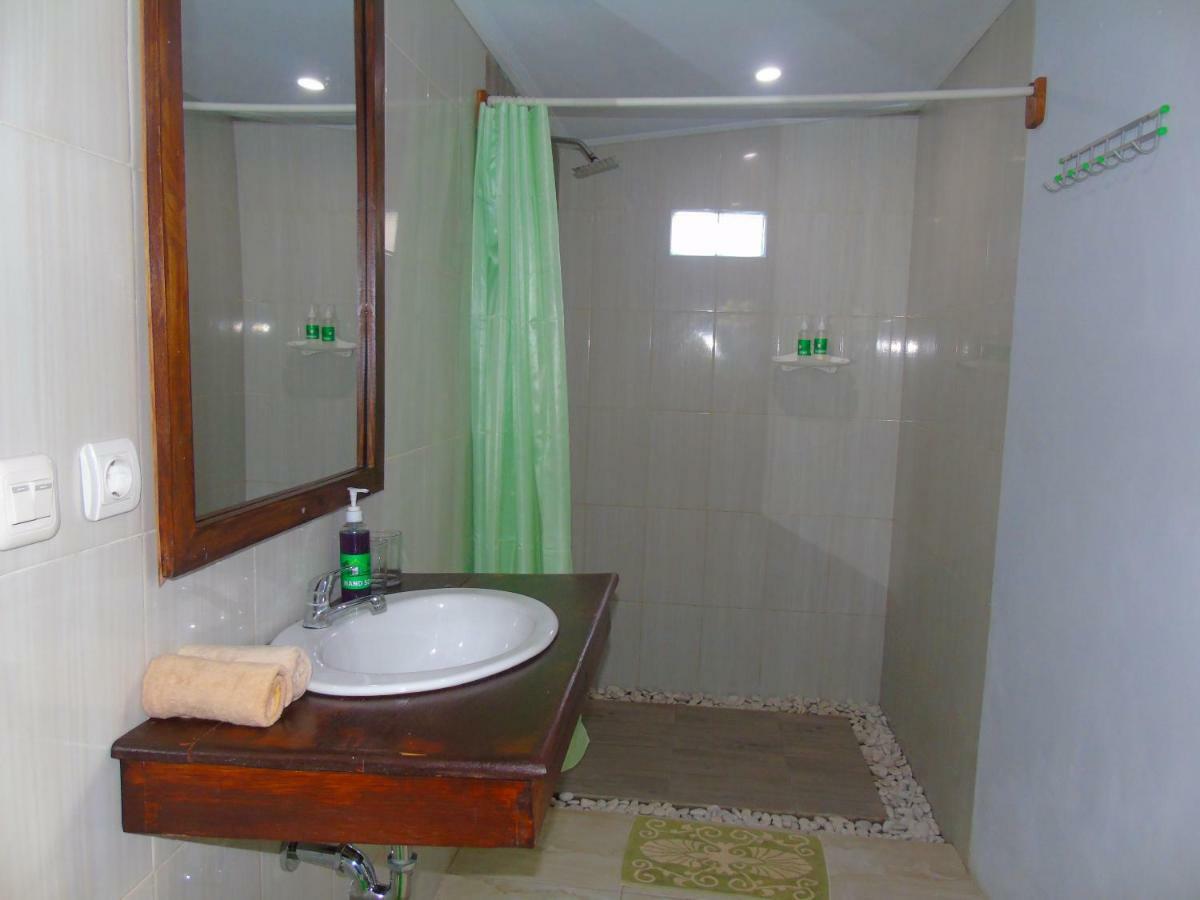 Kuri Garden Holiday park Batununggul