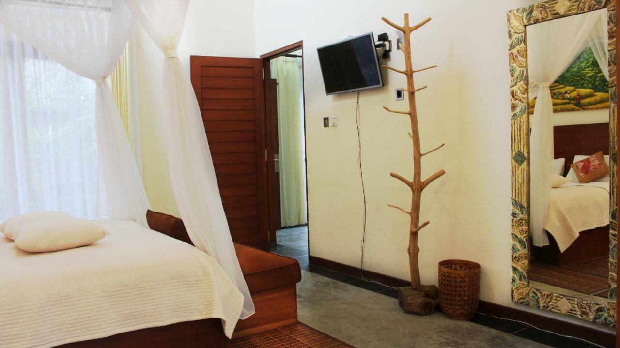 Mandara House Ubud (Bali)