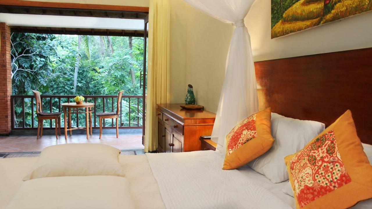 Mandara House Guest house