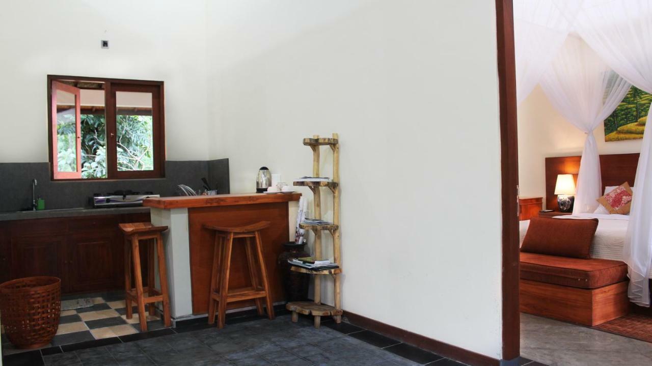 Mandara House Guest house *