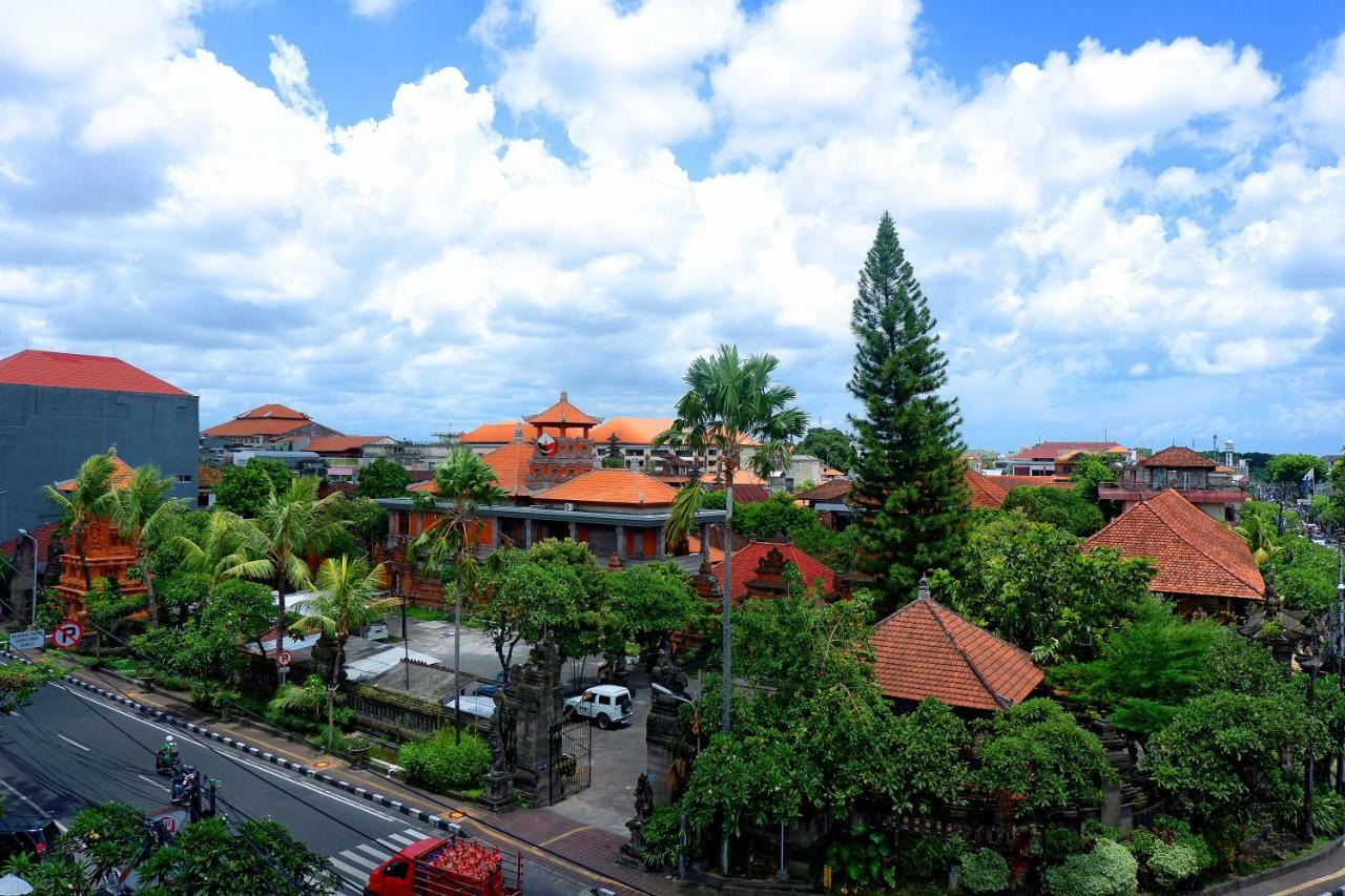 Intansari Denpasar (Bali)