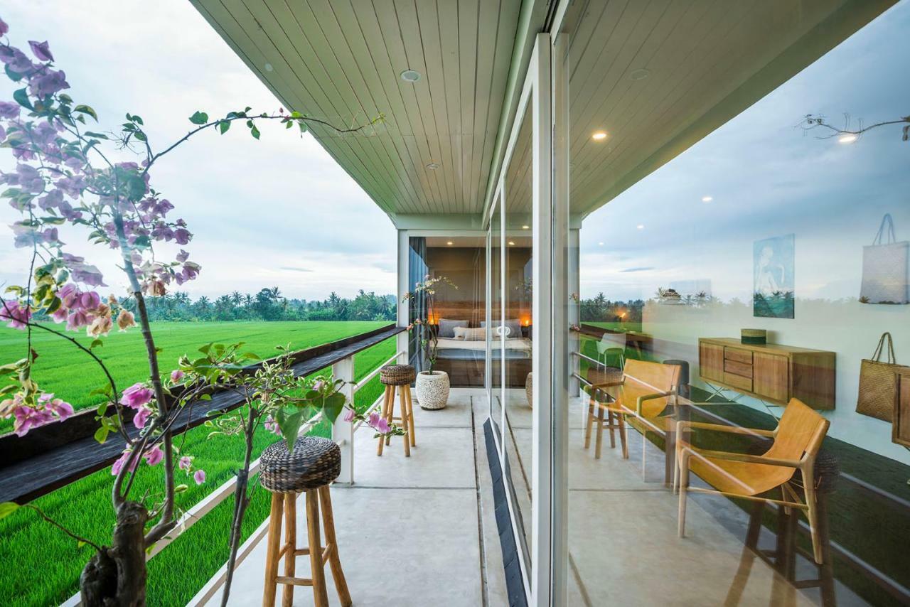 Seaway - Joshua District Villa *