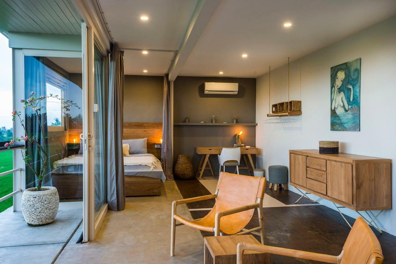 Seaway - Joshua District Villa
