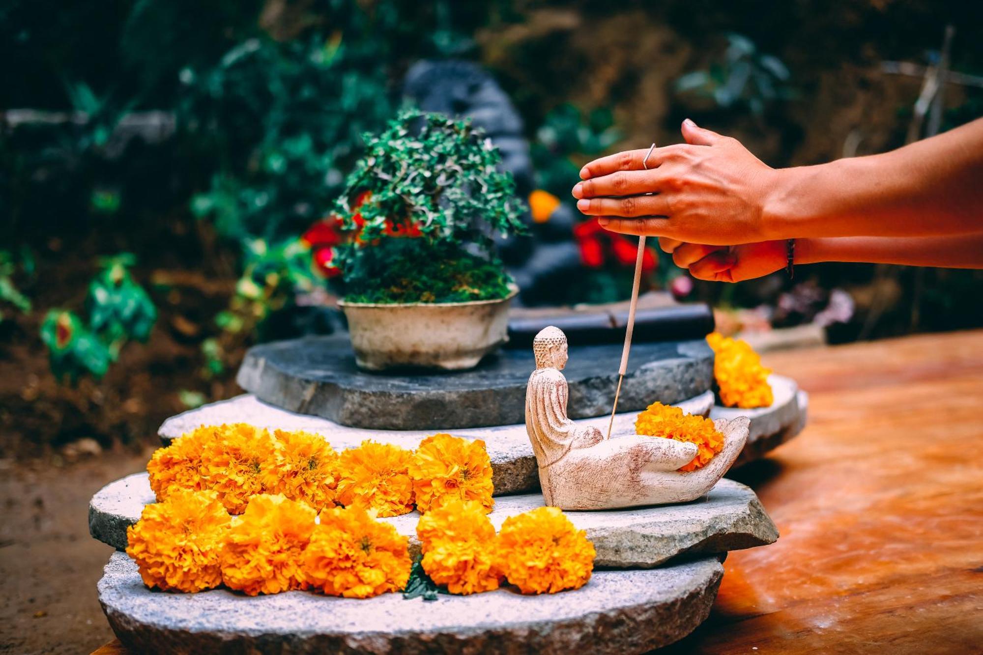 Desa Eko Munduk (Bali)