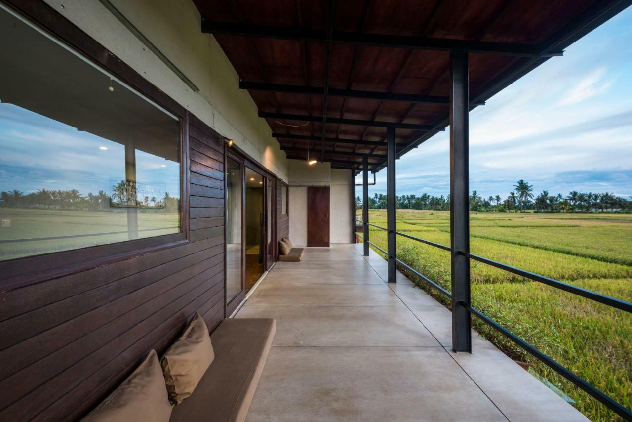Villa Ocean - Joshua District *