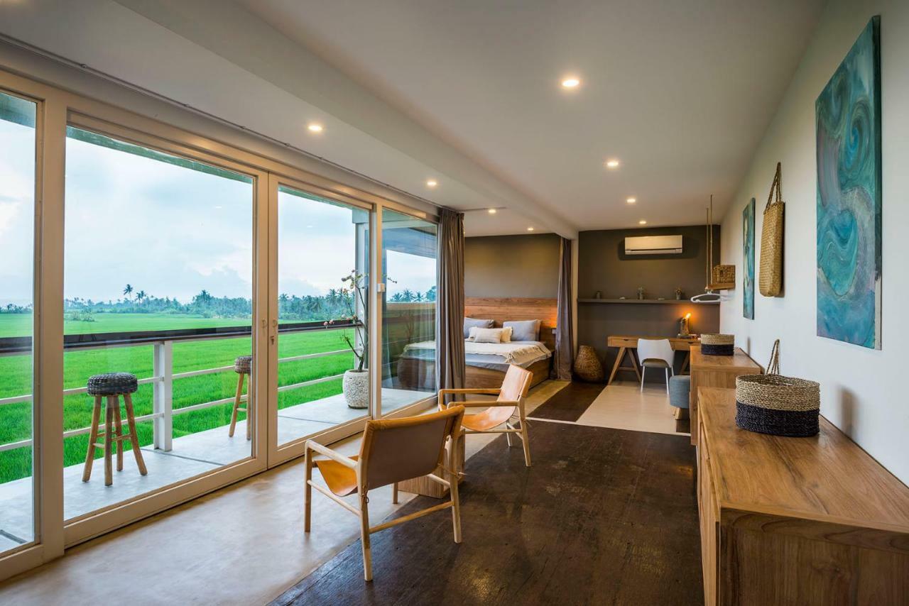 Seaway - Joshua District Villa