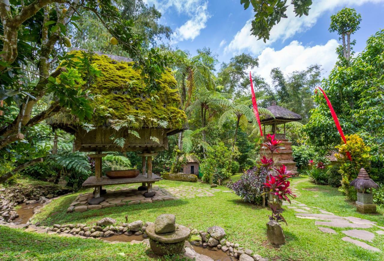 Prana Dewi Mountain 4*