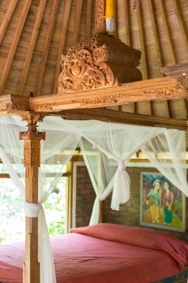 Prana Dewi Mountain 4*
