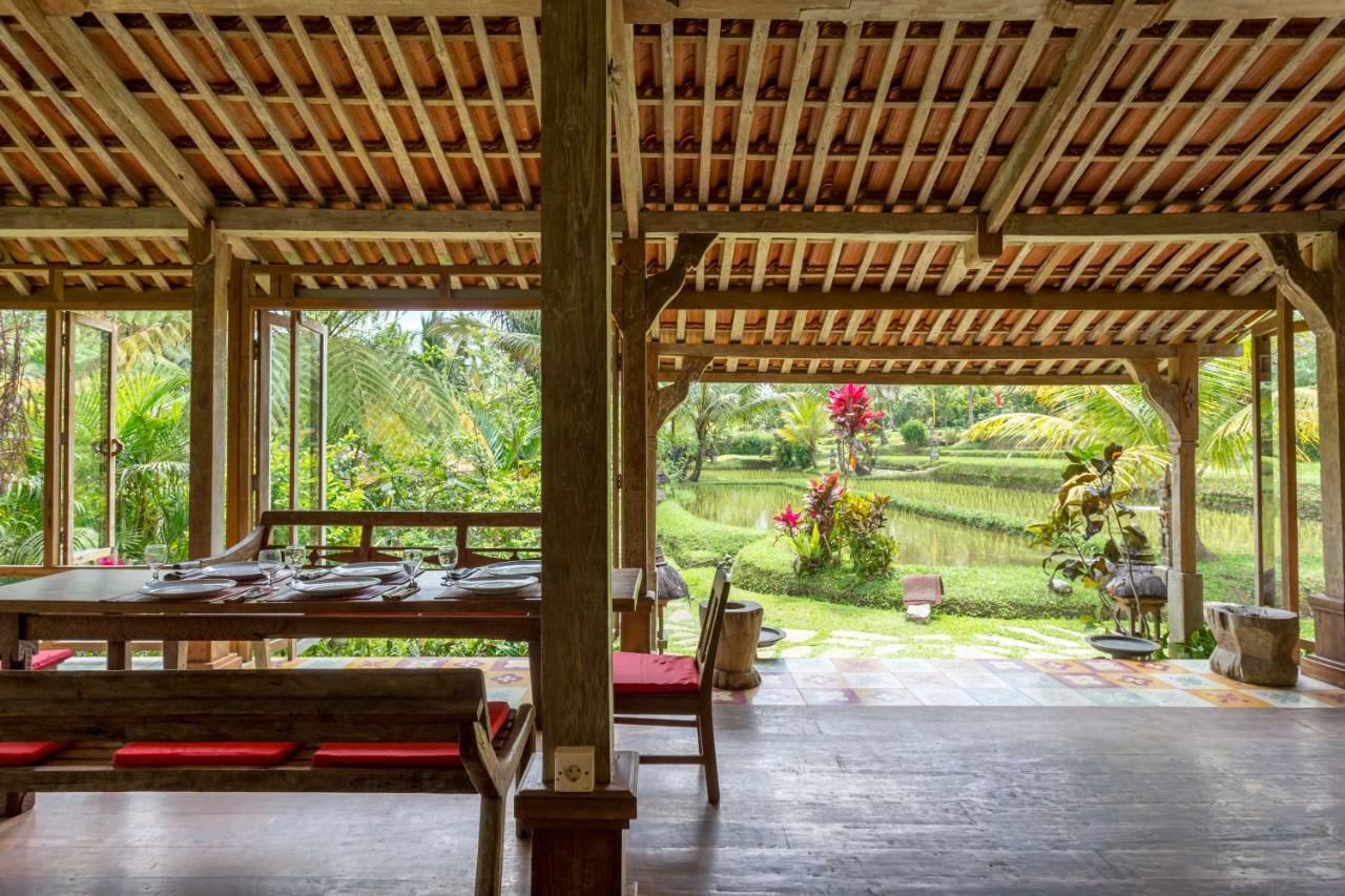 Resort Prana Dewi Mountain 4*