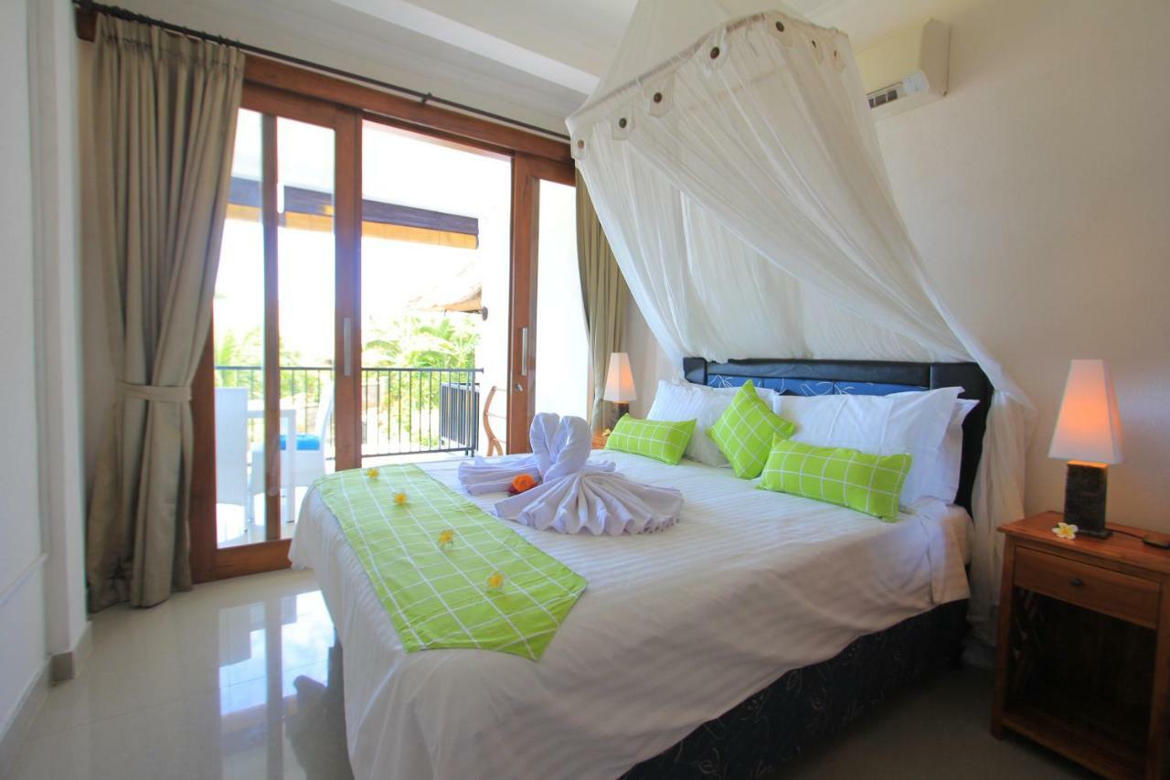 Rinisha Rumah Senja Temukus * Lovina (Bali)